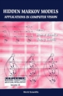 Image for Hidden Markov Models: Applications In Computer Vision : 45