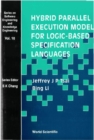Image for Hybrid Parallel Execution Model for Logic-based Specification Languages.
