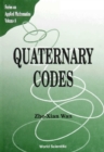 Image for Quaternary codes