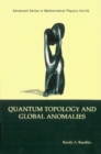 Image for Quantum Topology and Global Anomalies.