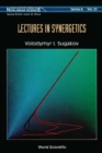 Image for Lectures in Synergetics.