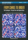 Image for From Chaos to Order: Perspectives and Methodologies.