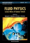 Image for Fluid Physics: Proceedings of the Summer Courses.