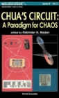 Image for CHUA&#39;S CIRCUIT: A PARADIGM FOR CHAOS