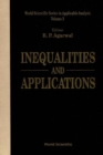 Image for Inequalities and Applications.