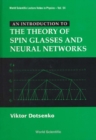 Image for Introduction to the Theory of Spin Glasses and Neural Networks.