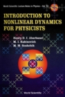 Image for Nonlinear Dynamics for Physicists.