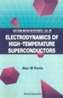 Image for Electrodynamics of High Temperature Superconductors.