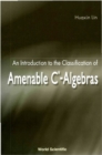 Image for An Introduction to the Classification of Amenable C*-algebras.