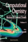 Image for Computational chemistry: reviews of current trends