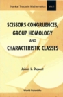 Image for Scissors Congruences, Group Homology and Characteristic Classes.