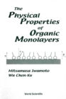 Image for The Physical Properties of Organic Monolayers.