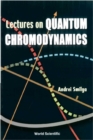 Image for Lectures on quantum chromodynamics