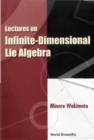 Image for Lectures on Infinite-dimensional Lie Algebra