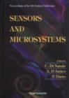 Image for Sensors and Microsystems: Proceedings of the Italian Conference. (Pisa, Italy 5-7 February 2001.)