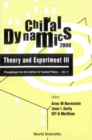 Image for Chiral dynamics: theory and experiment III : Jefferson Laboratory, USA, July 17-22, 2000