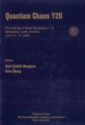 Image for Quantum Chaos Y2K: Proceedings of Nobel Symposium 116, Backaskog Castle, Sweden 13 - 17 June 2000.