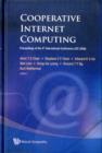 Image for Cooperative Internet Computing - Proceedings Of The 4th International Conference (Cic 2006)