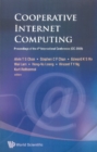 Image for Cooperative Internet Computing : Proceedings Of The 4th International Conference (Cic 2006)