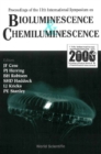 Image for Bioluminescence and Chemiluminescence: Proceedings of the 11th International Symposium Monterey, California, USA 6-10 September 2000.