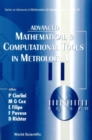 Image for Advanced Mathematical and Computational Tools in Metrology.