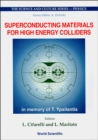 Image for SUPERCONDUCTING MATERIALS FOR HIGH ENERGY COLLIDERS, PROCS OF THE 38TH WORKSHOP OF THE INFN ELOISATRON PROJECT: 2040.