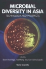 Image for Microbial Diversity in Asia: Technology and Prospects Singapore 22-24 February 1999.