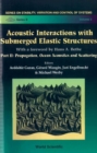 Image for Acoustic Interactions with Submerged Elastic Structures.