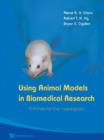 Image for Using Animal Models in Biomedical Research