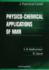 Image for Physico-chemical Applications of NMR.