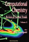 Image for Computational Chemistry: Reviews of Current Trends. : v. 2.