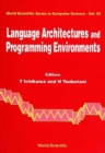 Image for Language Architectures and Programming Environments.