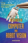 Image for Research in Computer and Robot Vision.