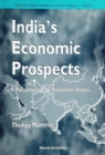Image for India&#39;s Economic Prospects: A Macroeconomic and Econometric Analysis.