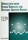 Image for Diffraction from Rough Surfaces and Growth Fronts.