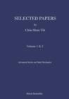 Image for Selected Papers.