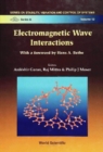 Image for Electromagnetic Wave Interactions.
