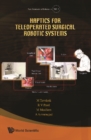Image for Haptics for teleoperated surgical robotic systems