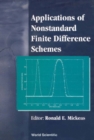 Image for Applications of Nonstandard Finite Difference Schemes.