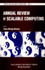 Image for Annual Review of Scalable Computing.