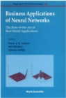 Image for Business applications of neural networks: the state-of-the-art of real-world applications