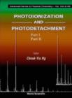 Image for Photoionization and Photodetachment.