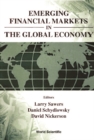 Image for Emerging Financial Markets in the Global Economy