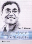 Image for Collected Papers of Carl Wieman