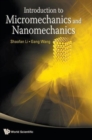 Image for Introduction To Micromechanics And Nanomechanics