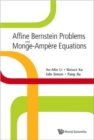 Image for Affine Bernstein Problems And Monge-ampere Equations