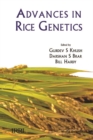 Image for Advances In Rice Genetics