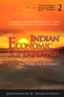 Image for Indian economic superpower  : fiction or future?