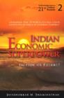 Image for Indian Economic Superpower: Fiction Or Future?