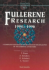 Image for Fullerene Research, 1994-96: A Computer-generated Cross-indexed Bibliography of the Journal Literature.